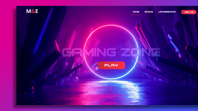 website de gaming mande